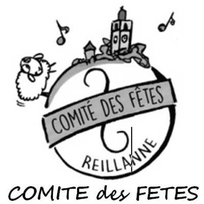 Comité des Fêtes de Reillanne