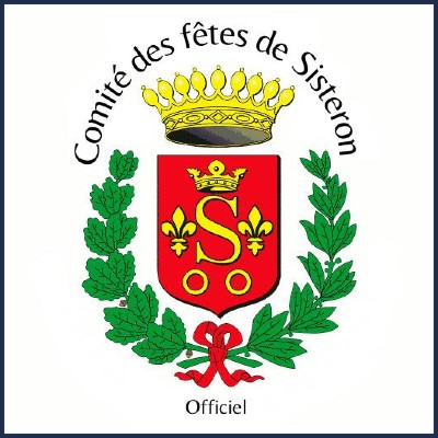 Comité des Fêtes de Sisteron