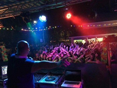 Comité des Fêtes de Mallemoisson