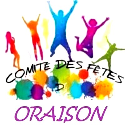 Comité des Fêtes d'Oraison