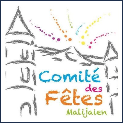 Comité des Fêtes Malijaien