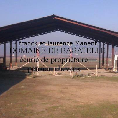 Domaine de Bagatelle