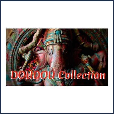 Doudou Collection