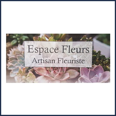 Espace Fleurs