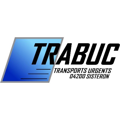 Transport Trabuc Sisteron