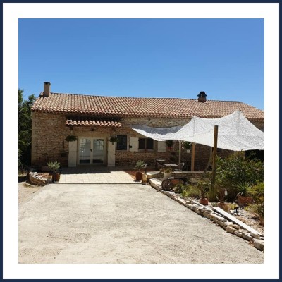 Ferme Auberge La Pitchounette