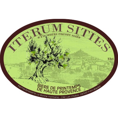 Brasserie La Bonne Fontaine