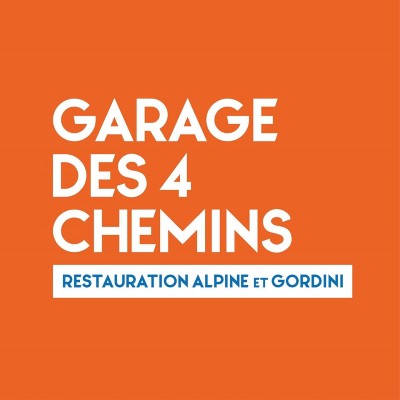 Garage des 4 Chemins