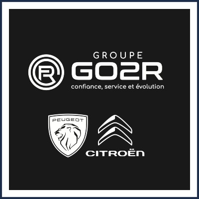 Groupe GO2R Peugeot Citroën Oraison