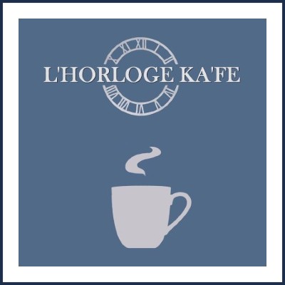 L'Horloge Ka'Fé
