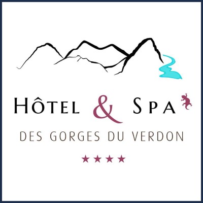 Hôtel Restaurant & Spa des Gorges du Verdon