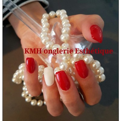 Kmh Onglerie Esthétique