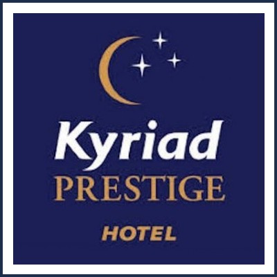 Hôtel Kyriad Digne les Bains