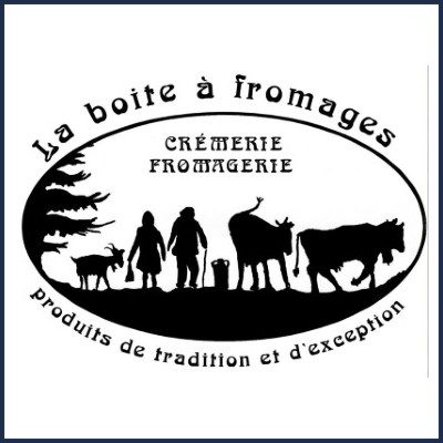 La Boite à Fromages
