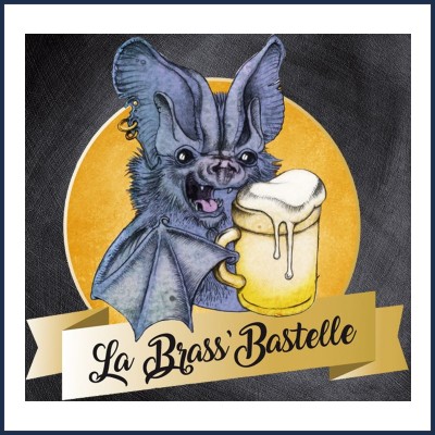 La Brass Bastelle