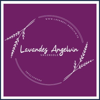 Lavandes Angelvin