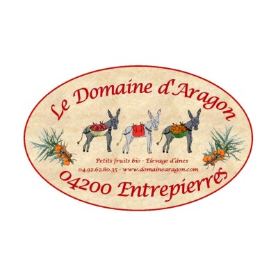 Le Domaine d'Aragon