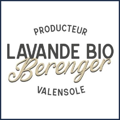 Lavande Bio Berenger