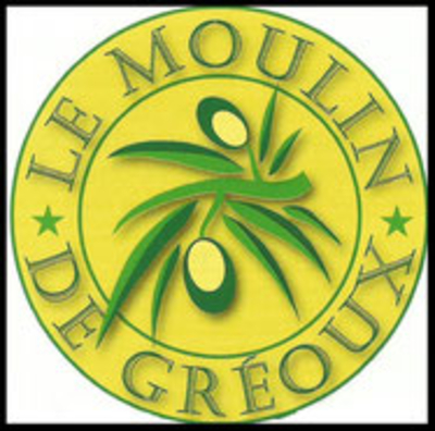 Le Moulin de Gréoux