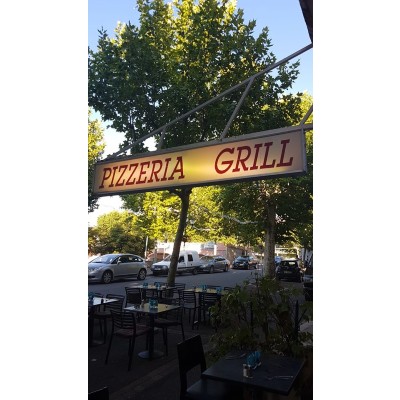 Pizzeria L'Olivier Les Mées