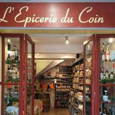 L'Épicerie du Coin Moustiers