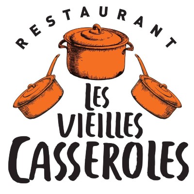 Les Vieilles Casseroles