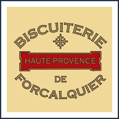 La Biscuiterie de Forcalquier