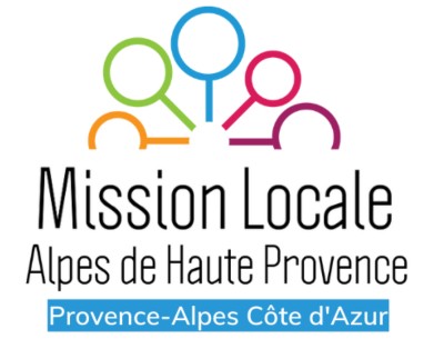 Mission Locale Château Arnoux Saint Auban
