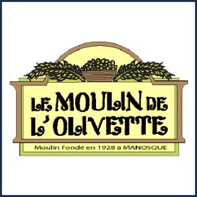 Le Moulin de l'Olivette de Gréoux