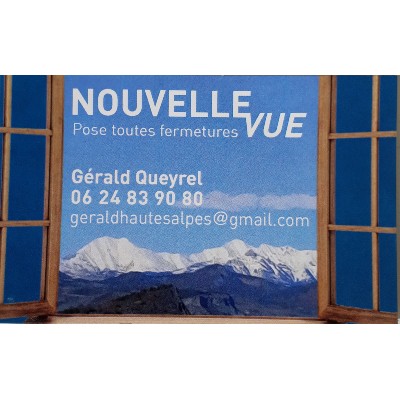 Nouvelle Vue