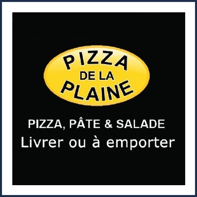Pizza de la Plaine