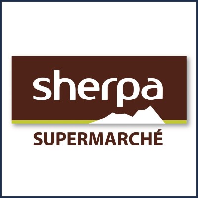 Sherpa La Foux d'Allos