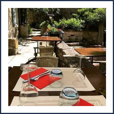 La Pastorale Restaurant