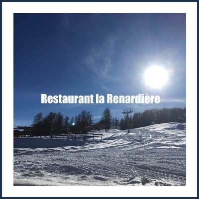 Restaurant La Renardière