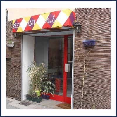 L'Arlequin Restaurant Barcelonnette