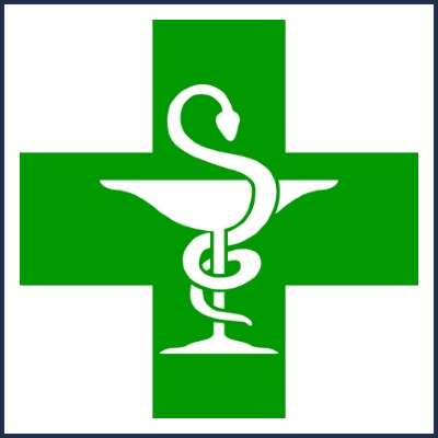 Pharmacie Leocard de Castellane