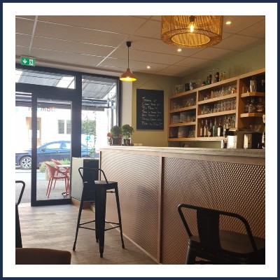 Le Station Restaurant