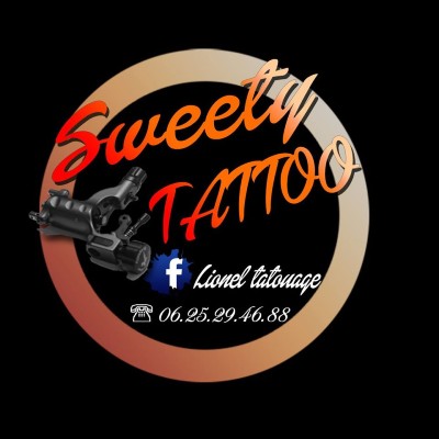 Sweety Tattoo