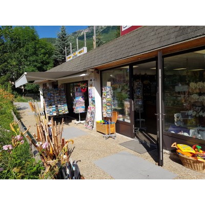 Tabac Presse Souvenirs Montclar