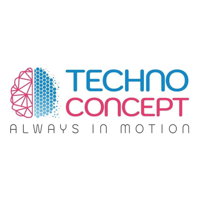Techno Concept