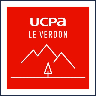 UCPA Le Verdon