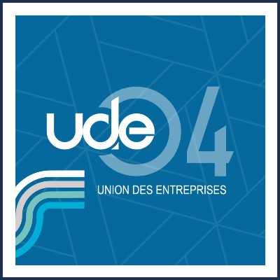 UDE 04 Union des Entreprises des Alpes Haute Provence