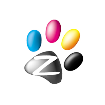 Benoit Zamparini Graphiste