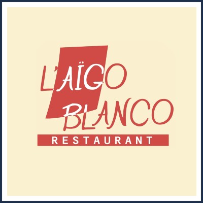 Restaurant Aïgo Blanco