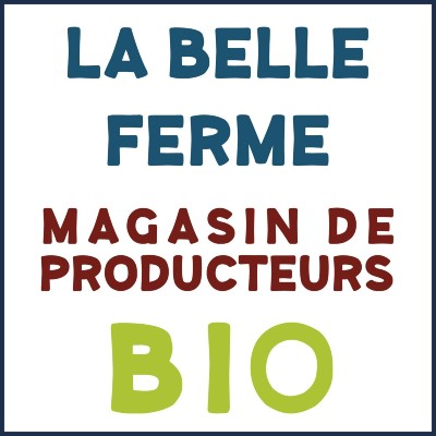 La Belle Ferme Manosque