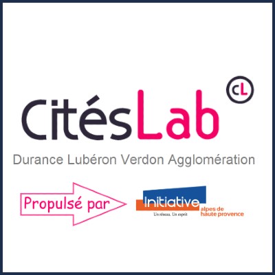 CitésLab Formation Manosque
