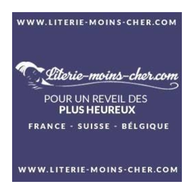 Literie Moins Cher