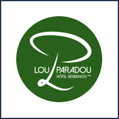 Résidence Hôtelière Lou Paradou