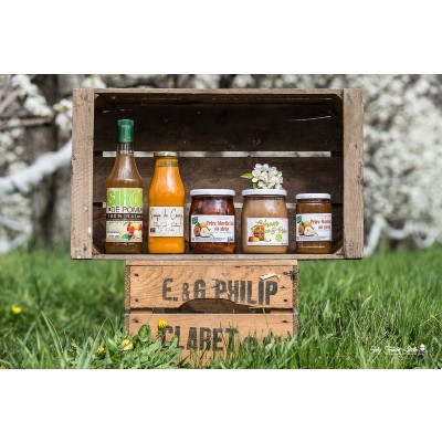 Domaine de La Bastie