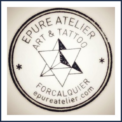 Épure Atelier Tatouages Piercing